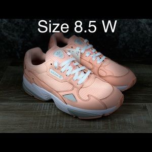 NEW adidas Falcon Shoes